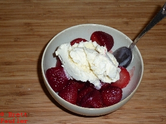 

Strawberry Sundae - Copyright Brett Paufler - 2013 9-3 - Strawberries & Ice Cream & Nada Else.JPG