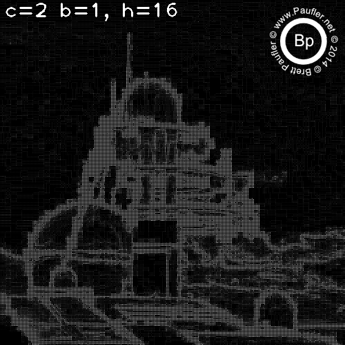 HoG - Histogram of Gradients - Test Image - Desert Moon Sidereal Galaxy Ways - UFO Detector Fail